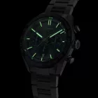 Tag Heuer Carrera Heuer 02 Herrenuhr CBN2A1A.BA0643