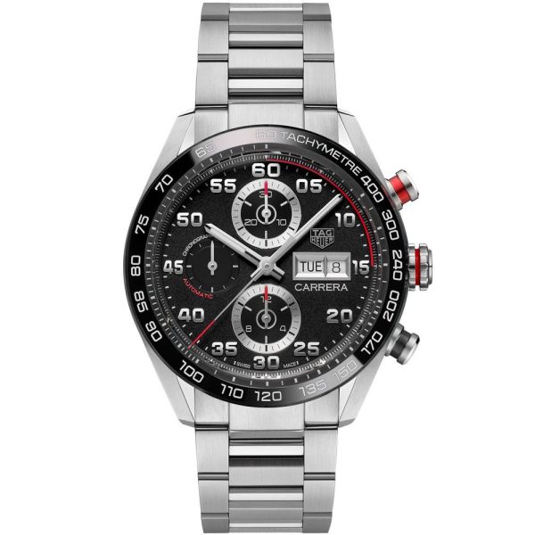 Tag Heuer Carrera Herrenuhr CBN2A1AA.BA0643