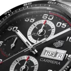 Tag Heuer Carrera Herrenuhr CBN2A1AA.BA0643