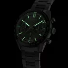 Tag Heuer Carrera Heuer 02 Herrenuhr CBN2A1B.BA0643
