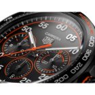 Tag Heuer Carrera Porsche Orange Racing Chronograph Special Edition Herrenuhr CBN2A1M.FC6526