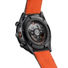 Tag Heuer Carrera Porsche Orange Racing Chronograph Special Edition Herrenuhr CBN2A1M.FC6526
