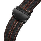 Tag Heuer Carrera Porsche Orange Racing Chronograph Special Edition Herrenuhr CBN2A1M.FC6526