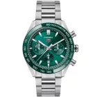 Tag Heuer Carrera Heuer 02 Herrenuhr CBN2A1N.BA0643