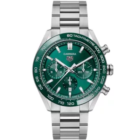 Tag Heuer Carrera Heuer 02 Herrenuhr CBN2A1N.BA0643