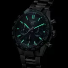 Tag Heuer Carrera Heuer 02 Herrenuhr CBN2A1N.BA0643