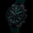 Tag Heuer Carrera Heuer 02 Herrenuhr CBN2A1N.FT6238