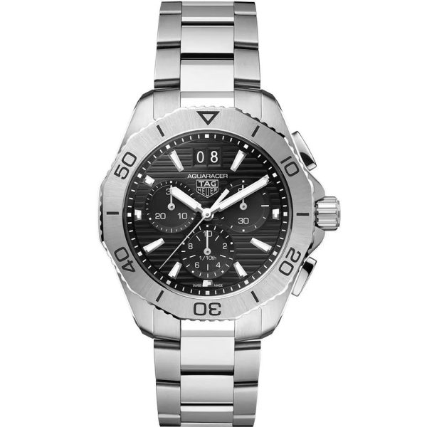 Tag Heuer Aquaracer Professional 200 Date Herrenuhr CBP1110.BA0627