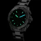 Tag Heuer Aquaracer Professional 200 Date Herrenuhr CBP1110.BA0627