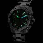 Tag Heuer Aquaracer Professional 200 Date Herrenuhr CBP1111.BA0627