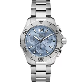   Tag Heuer Aquaracer Professional 200 Date Herrenuhr CBP1112.BA0627