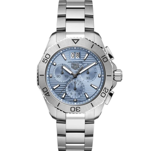 Tag Heuer Aquaracer Professional 200 Date Herrenuhr CBP1112.BA0627