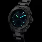 Tag Heuer Aquaracer Professional 200 Date Herrenuhr CBP1112.BA0627