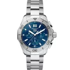 Tag Heuer Aquaracer Professional 200 Chronograph Herrenuhr CBP1113.BA0627