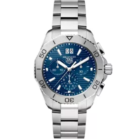   Tag Heuer Aquaracer Professional 200 Chronograph Herrenuhr CBP1113.BA0627