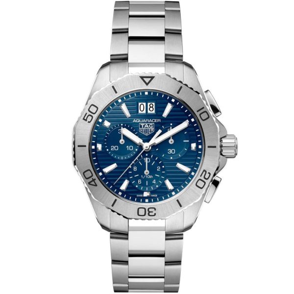 Tag Heuer Aquaracer Professional 200 Chronograph Herrenuhr CBP1113.BA0627
