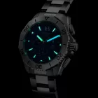 Tag Heuer Aquaracer Professional 200 Chronograph Herrenuhr CBP1113.BA0627