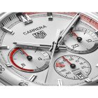 Tag Heuer Carrera Chronosprint X Porsche Special Edition Herrenuhr CBS2011.FC6529