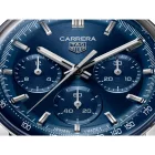 Tag Heuer Carrera Chronograph Herrenuhr CBS2113.BA0053