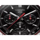 Tag Heuer Carrera Chronograph Herrenuhr CBS2114.BA0053