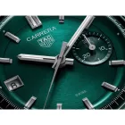 Tag Heuer Carrera Chronograph Herrenuhr CBS2211.FC6545