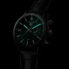 Tag Heuer Carrera Chronograph Herrenuhr CBS2211.FC6545