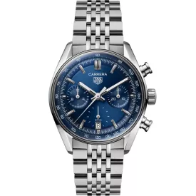 Tag Heuer Carrera Chronograph Herrenuhr CBS2212.BA0048