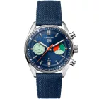 Tag Heuer Carrera Chronograph Skipper Herrenuhr CBS2213.FN6002