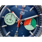 Tag Heuer Carrera Chronograph Skipper Herrenuhr CBS2213.FN6002