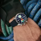 Tag Heuer Carrera Chronograph Skipper Herrenuhr CBS2213.FN6002
