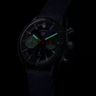Tag Heuer Carrera Chronograph Skipper Herrenuhr CBS2213.FN6002