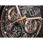 Tag Heuer Carrera Chronograph Extreme Sport Herrenuhr CBU2050.FT6273