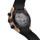 Tag Heuer Carrera Chronograph Extreme Sport Herrenuhr CBU2050.FT6273