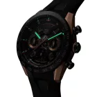Tag Heuer Carrera Chronograph Extreme Sport Herrenuhr CBU2050.FT6273