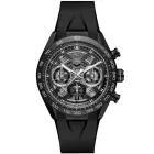 Tag Heuer Carrera Chronograph Extreme Sport Herrenuhr CBU2080.FT6272