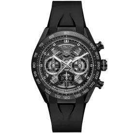   Tag Heuer Carrera Chronograph Extreme Sport Herrenuhr CBU2080.FT6272