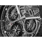 Tag Heuer Carrera Chronograph Extreme Sport Herrenuhr CBU2080.FT6272