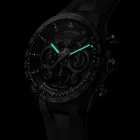 Tag Heuer Carrera Chronograph Extreme Sport Herrenuhr CBU2080.FT6272