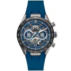 Tag Heuer Carrera Chronograph Extreme Sport Herrenuhr CBU2081.FT6274