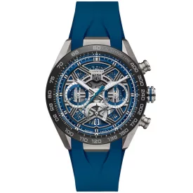   Tag Heuer Carrera Chronograph Extreme Sport Herrenuhr CBU2081.FT6274