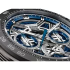 Tag Heuer Carrera Chronograph Extreme Sport Herrenuhr CBU2081.FT6274