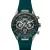 Tag Heuer Carrera Chronograph Twin-Time Extreme Sport Herrenuhr CBU2084.FT6297