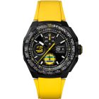 Tag Heuer Formula 1 Chronograph x Senna Herrenuhr CBZ2081.FT8092