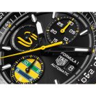 Tag Heuer Formula 1 Chronograph x Senna Herrenuhr CBZ2081.FT8092