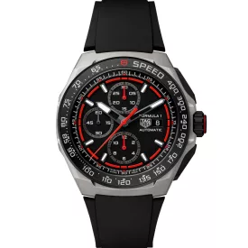 Tag Heuer Formula 1 Chronograph Herrenuhr CBZ2082.FT8096