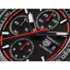 Tag Heuer Formula 1 Chronograph Herrenuhr CBZ2082.FT8096