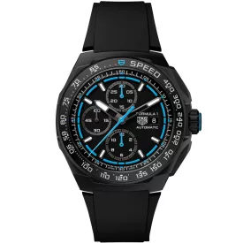 Tag Heuer Formula 1 Chronograph Herrenuhr CBZ2084.FT8097