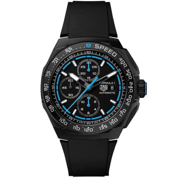 Tag Heuer Formula 1 Chronograph Herrenuhr CBZ2084.FT8097