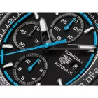 Tag Heuer Formula 1 Chronograph Herrenuhr CBZ2084.FT8097