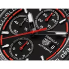 Tag Heuer Formula 1 Chronograph Herrenuhr CBZ2085.FT8093